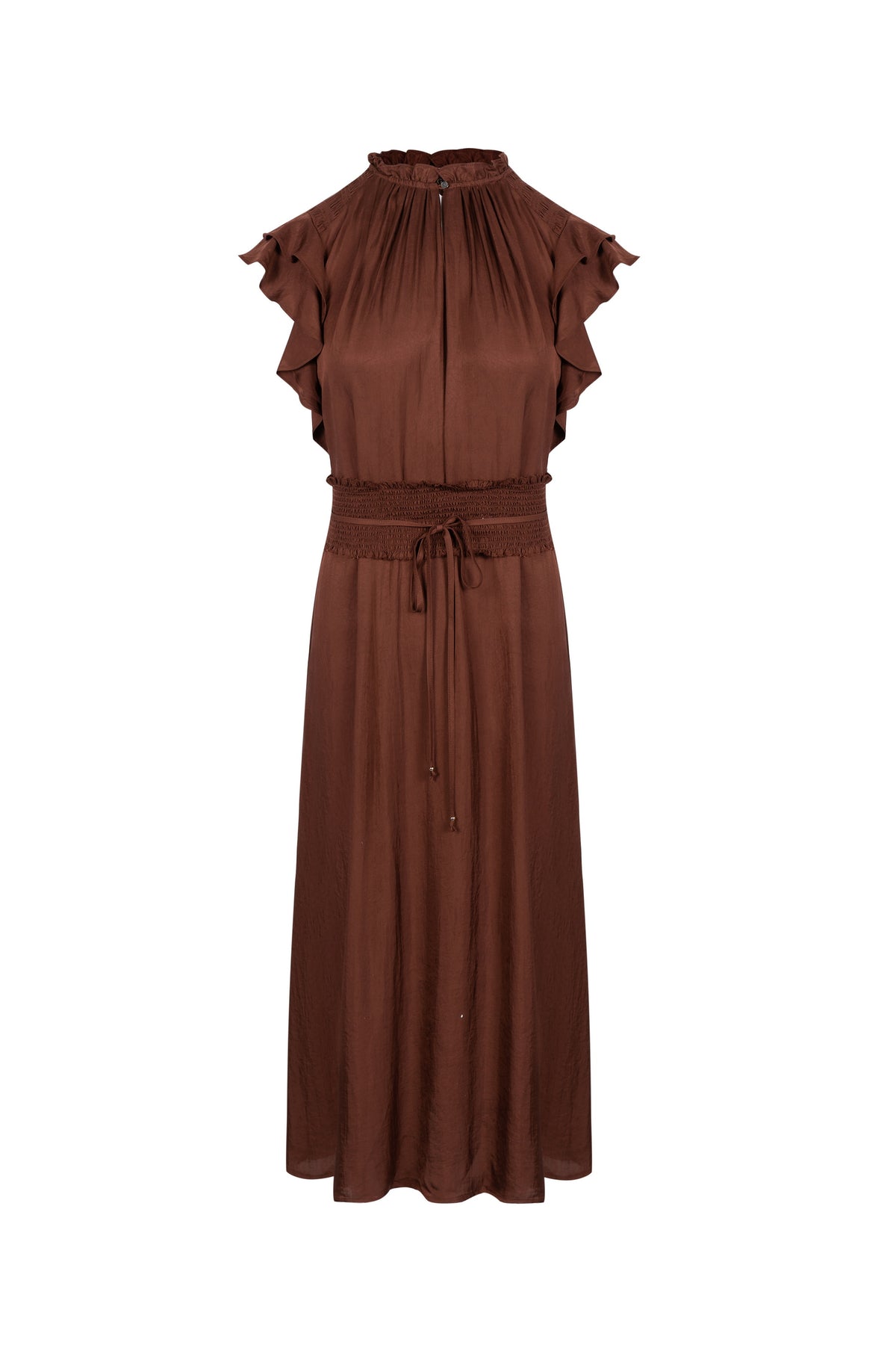 SEBASTIAN LONG DRESS