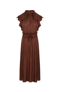 SEBASTIAN LONG DRESS