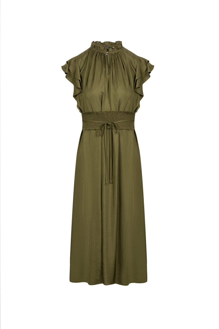 SEBASTIAN LONG DRESS