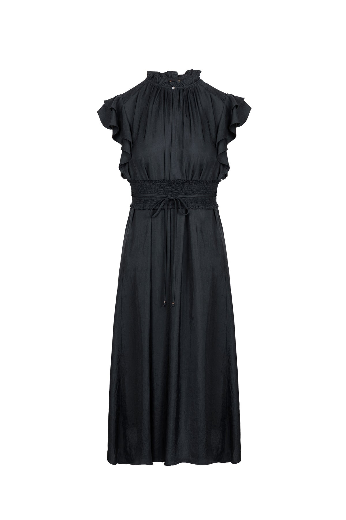 SEBASTIAN LONG DRESS