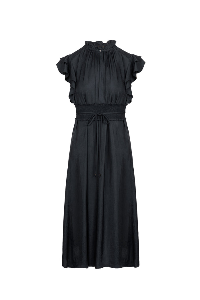 SEBASTIAN LONG DRESS