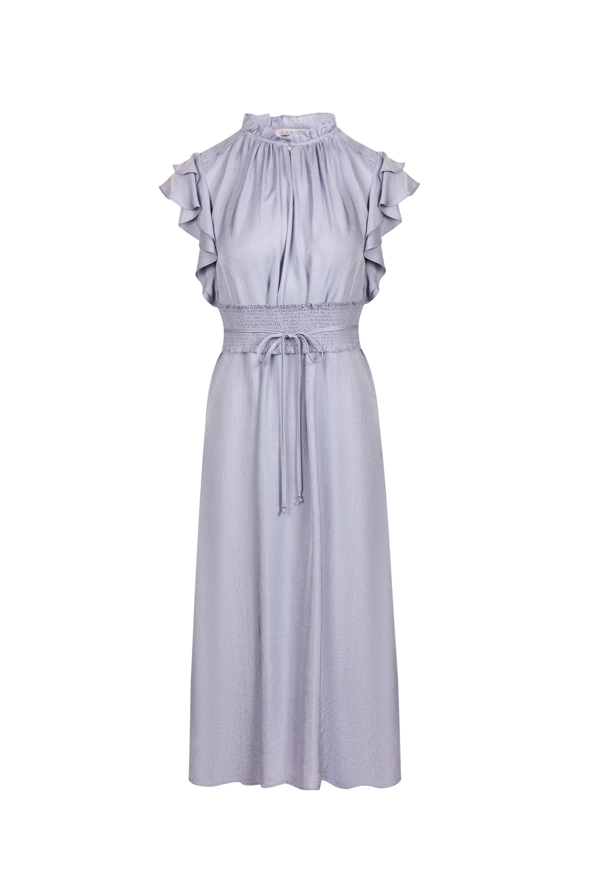 SEBASTIAN LONG DRESS