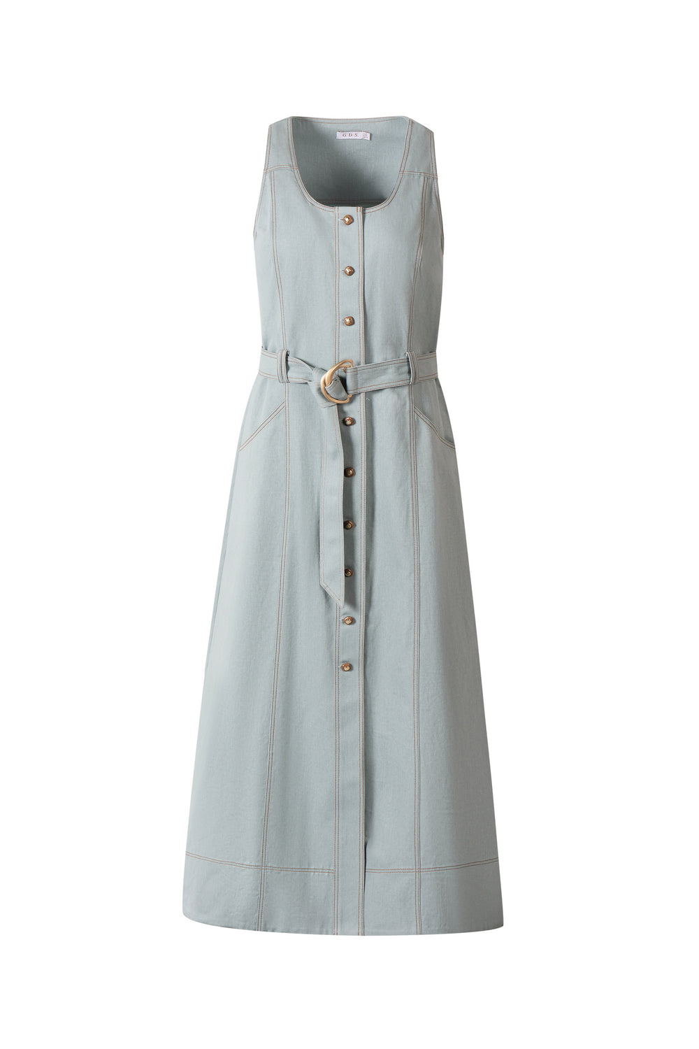 PARISIAN BLUE