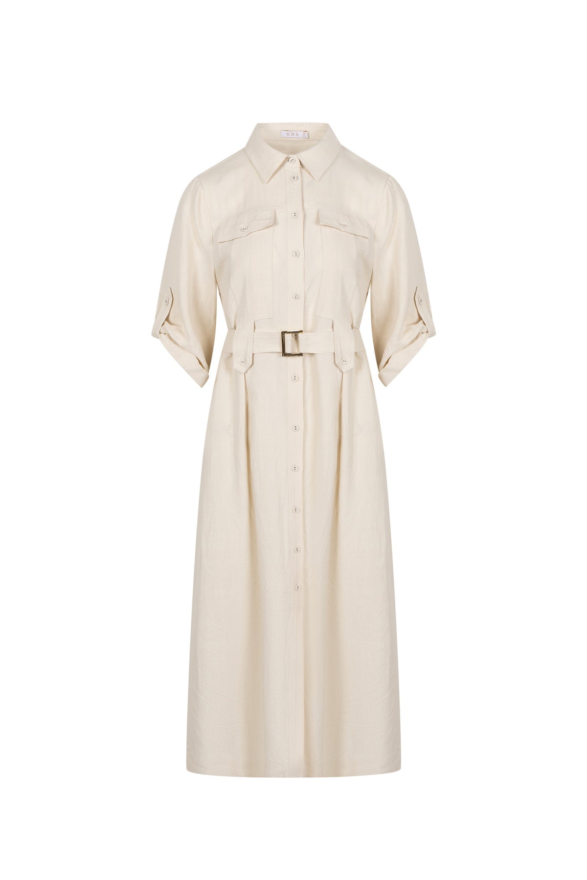 SERAPHINA DRESS