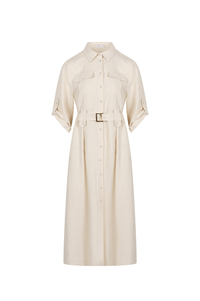 SERAPHINA DRESS
