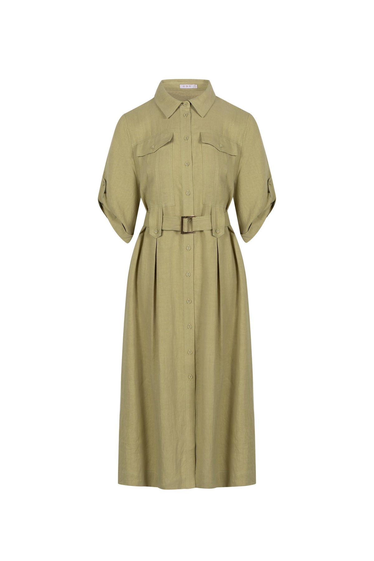 SERAPHINA DRESS