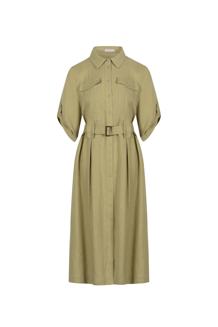 SERAPHINA DRESS