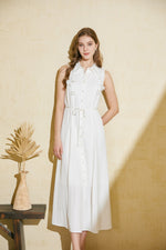 lSOLDE LONG DRESS