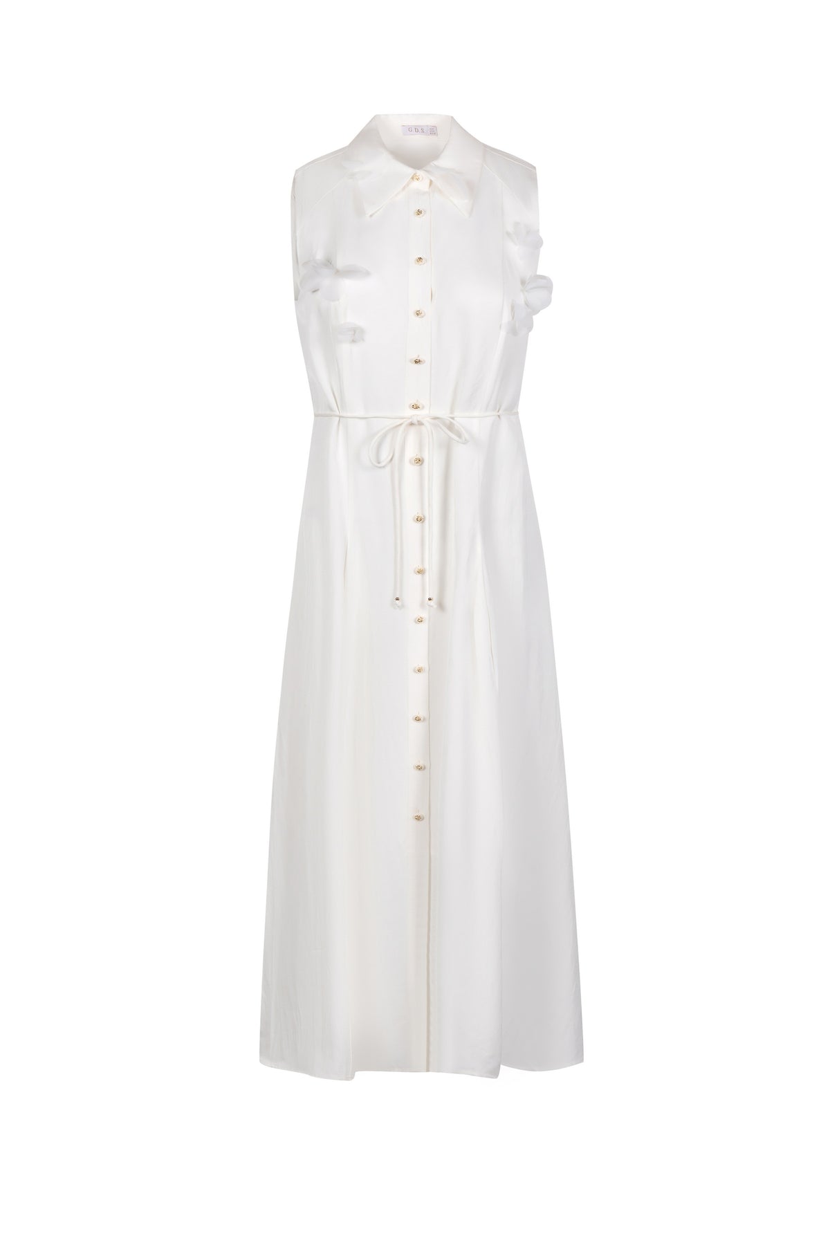 lSOLDE LONG DRESS