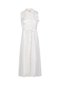 lSOLDE LONG DRESS