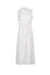 lSOLDE LONG DRESS
