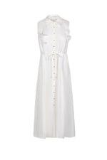 lSOLDE LONG DRESS