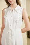 lSOLDE LONG DRESS