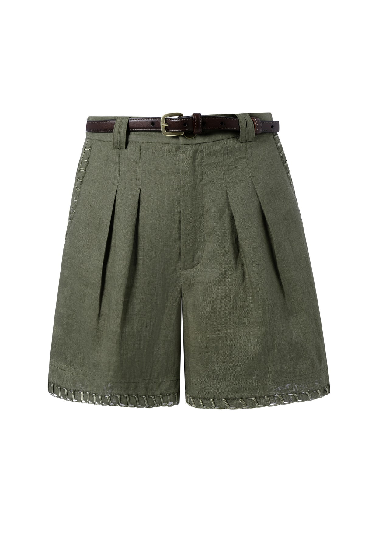 SAMUEL SHORTS