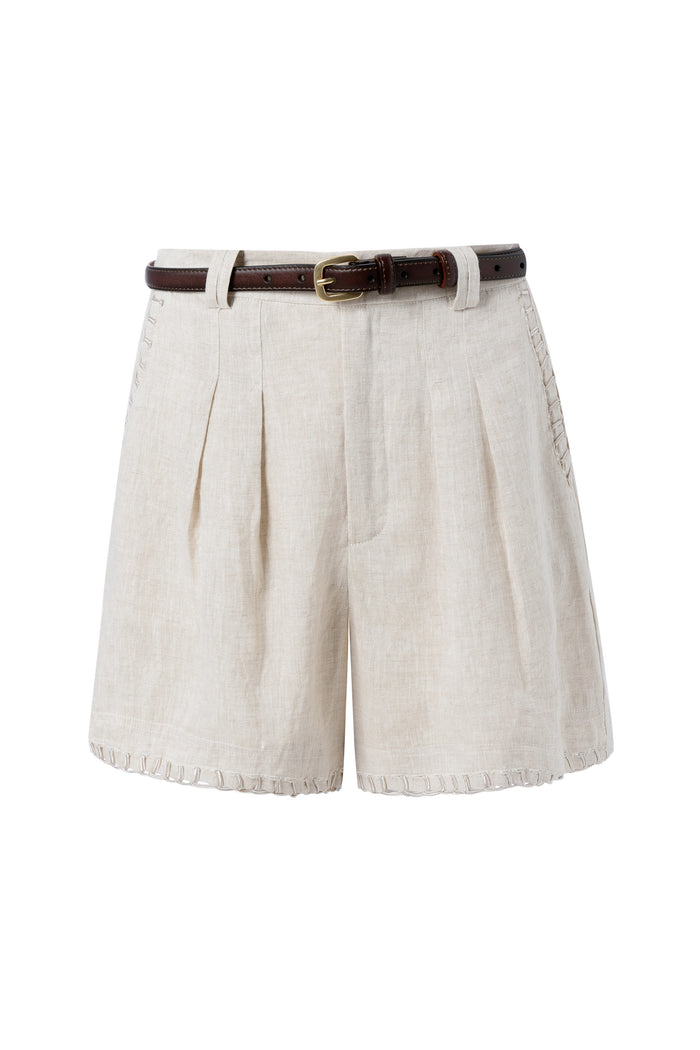 SAMUEL SHORTS