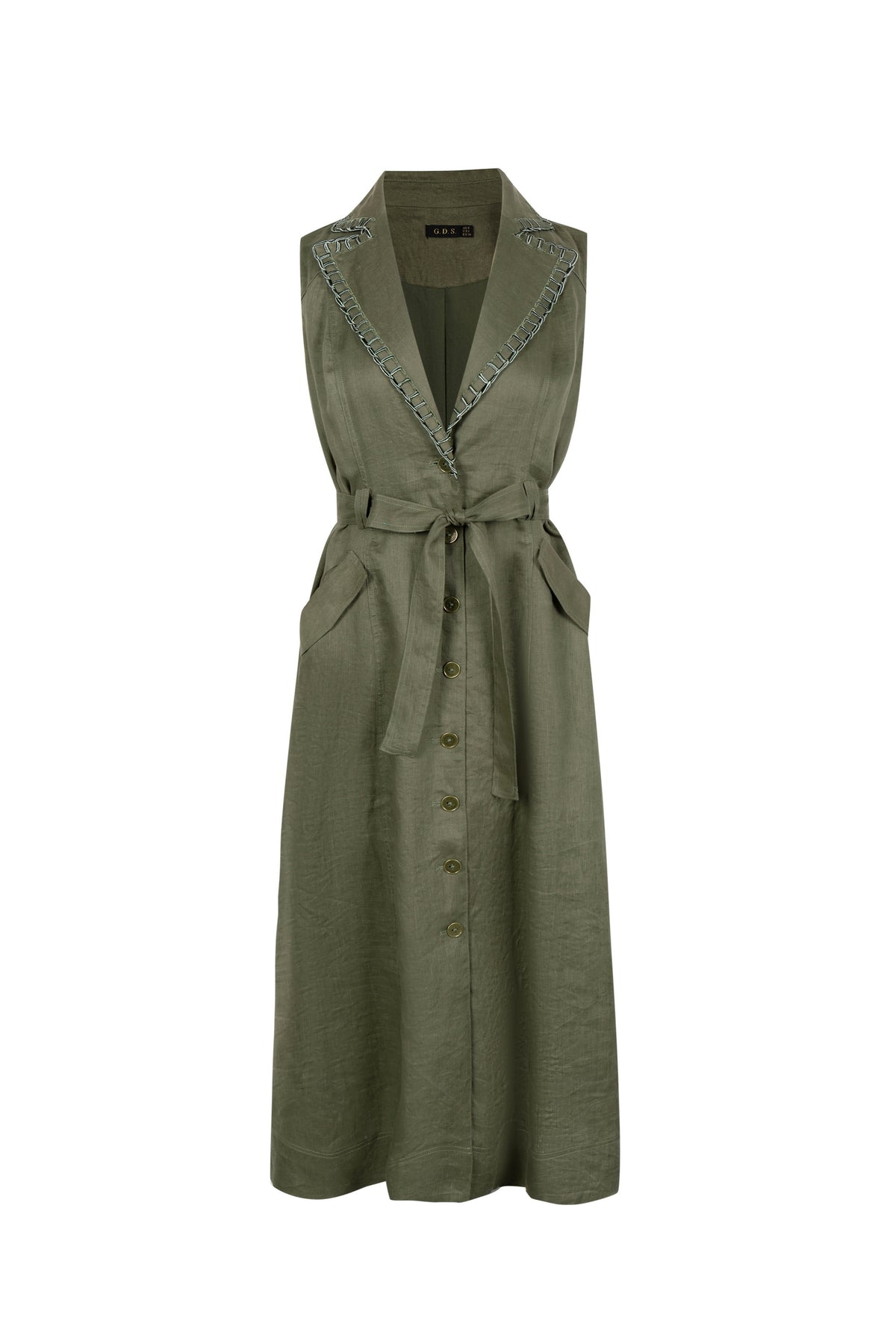 SAMUEL DRESS