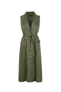 SAMUEL DRESS