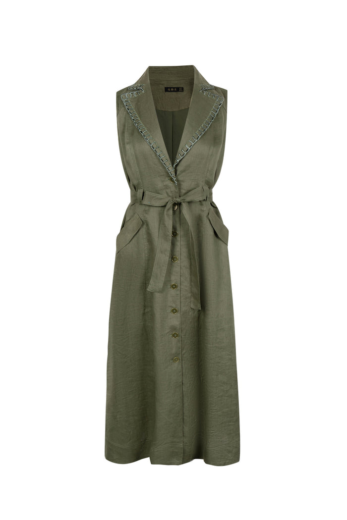 SAMUEL DRESS