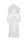 PEYTON COTTON DRESS