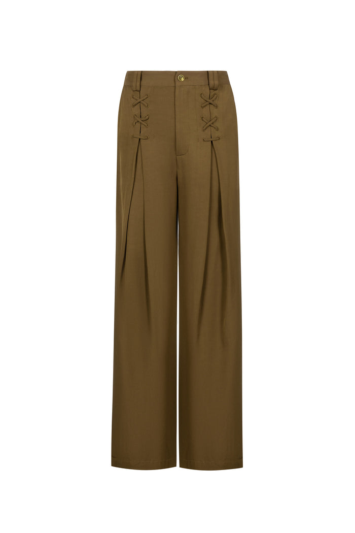 JULIETTE LONG PANTS