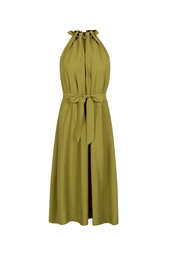 HENRY DRESS