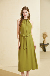 HENRY DRESS