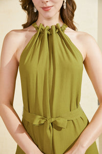 HENRY DRESS