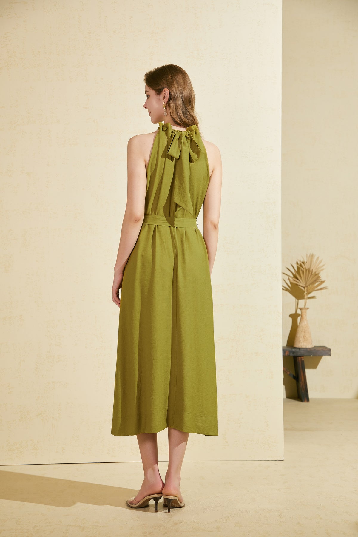 HENRY DRESS