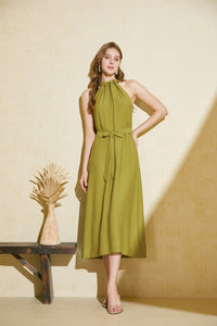 HENRY DRESS