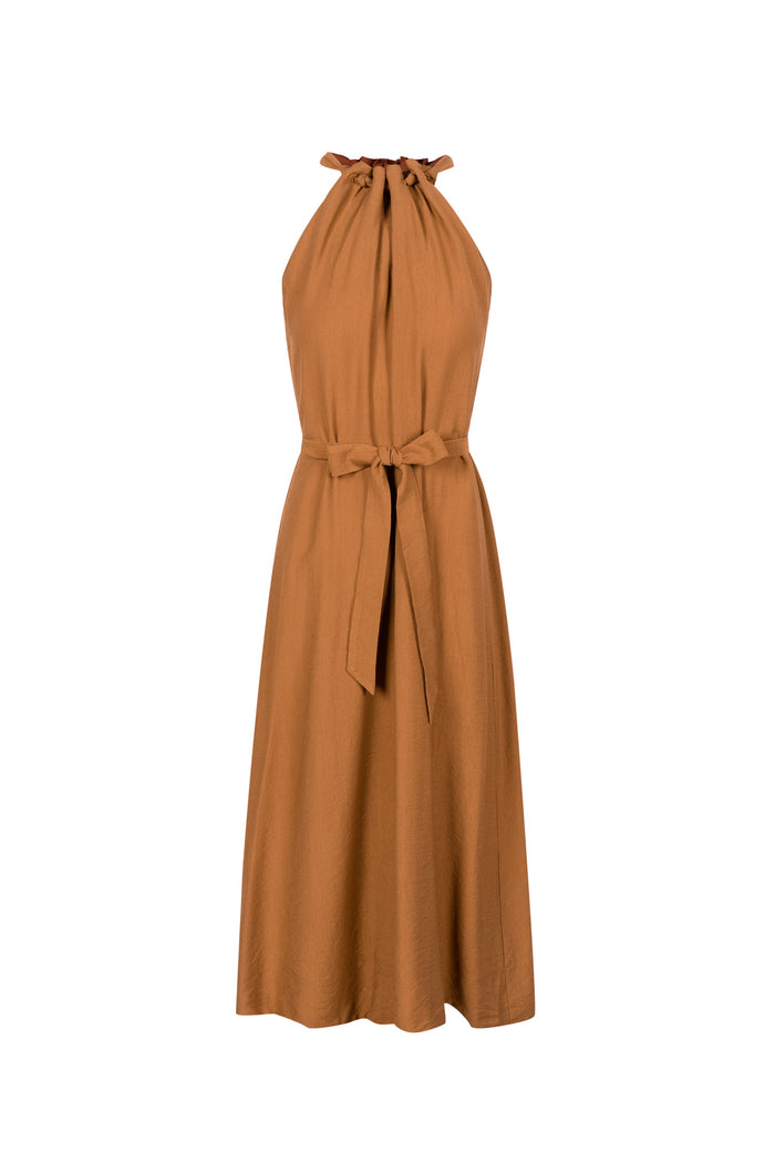 HENRY DRESS