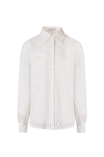 CLARISSA COTTON SHIRT