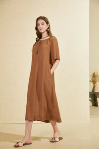 ALESSANDRA DRESS