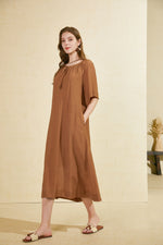 ALESSANDRA DRESS