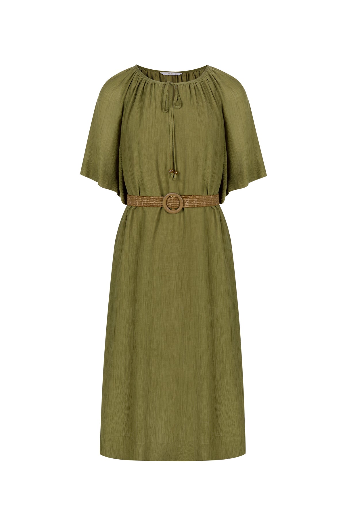 ALESSANDRA DRESS