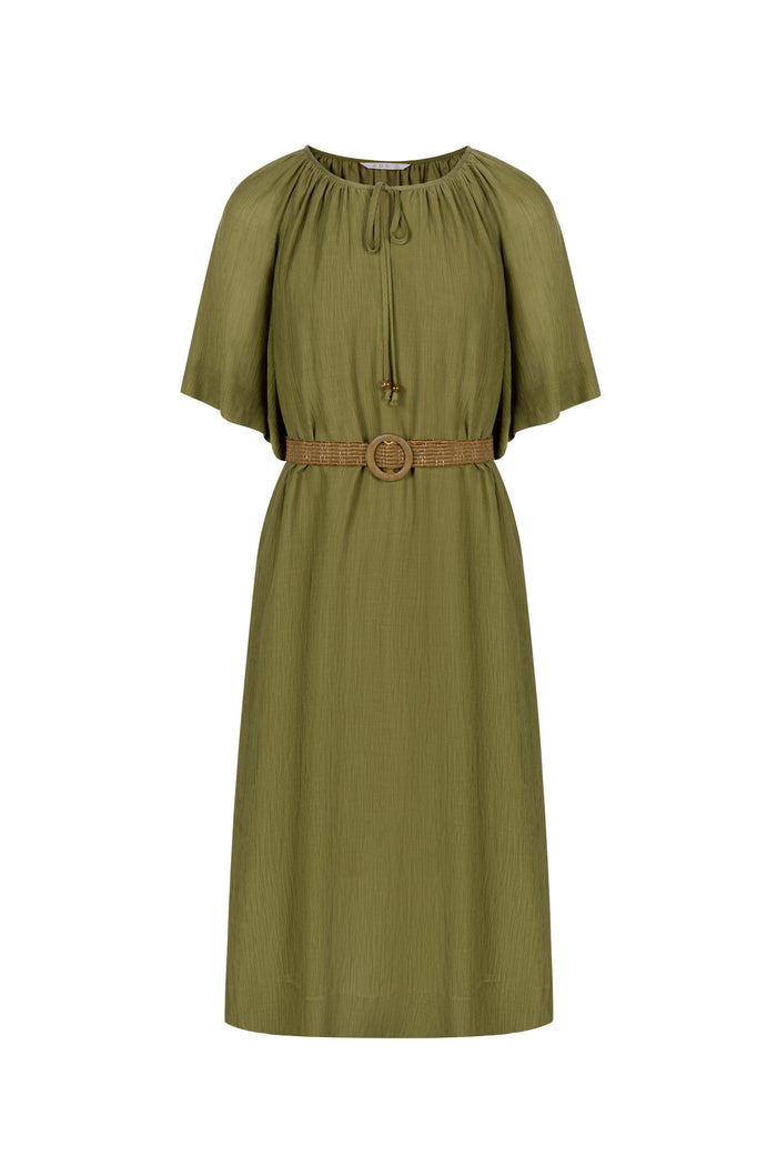 ALESSANDRA DRESS