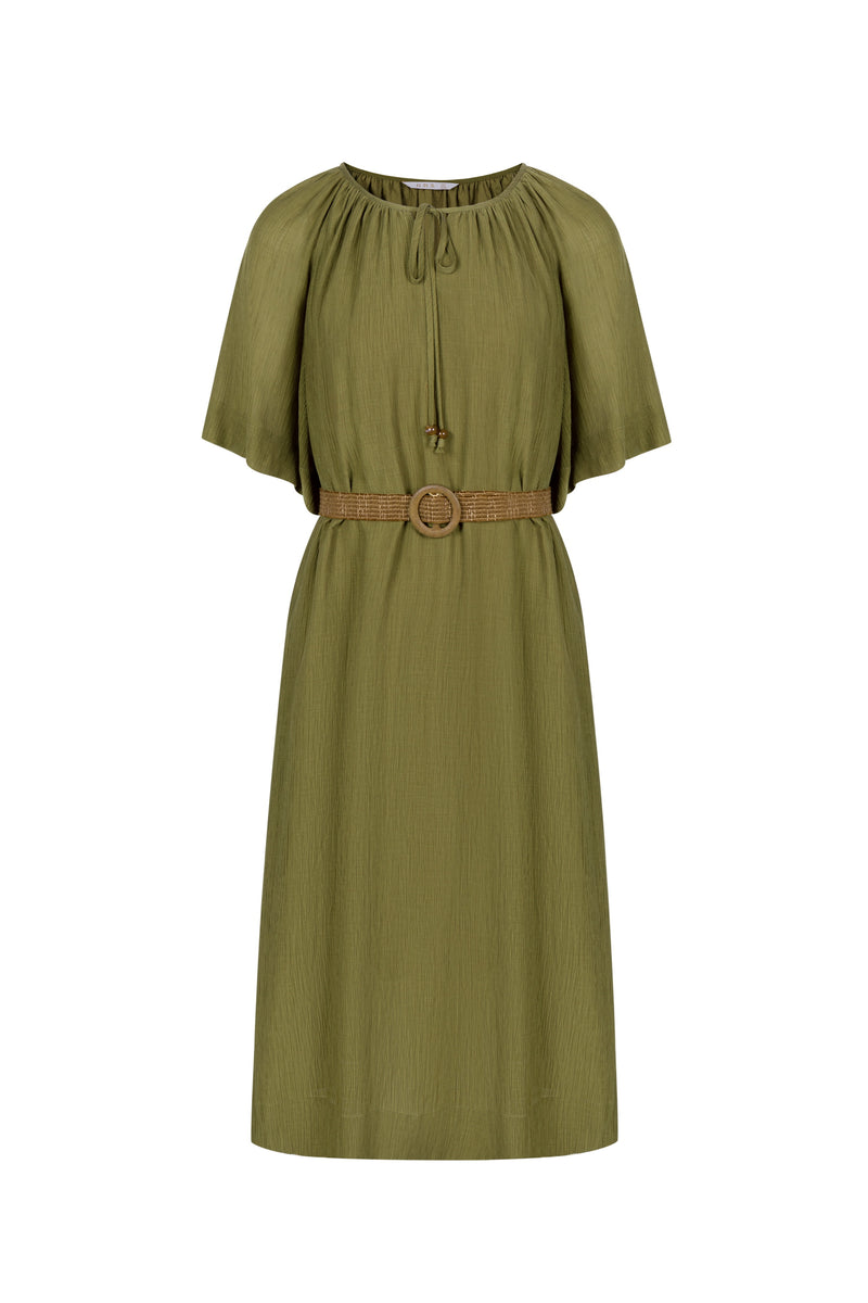 ALESSANDRA DRESS