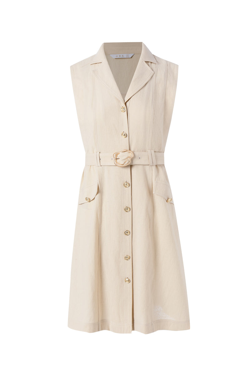 DELPHINE DRESS