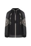 ISABELLA EMBROIDERED BLOUSE