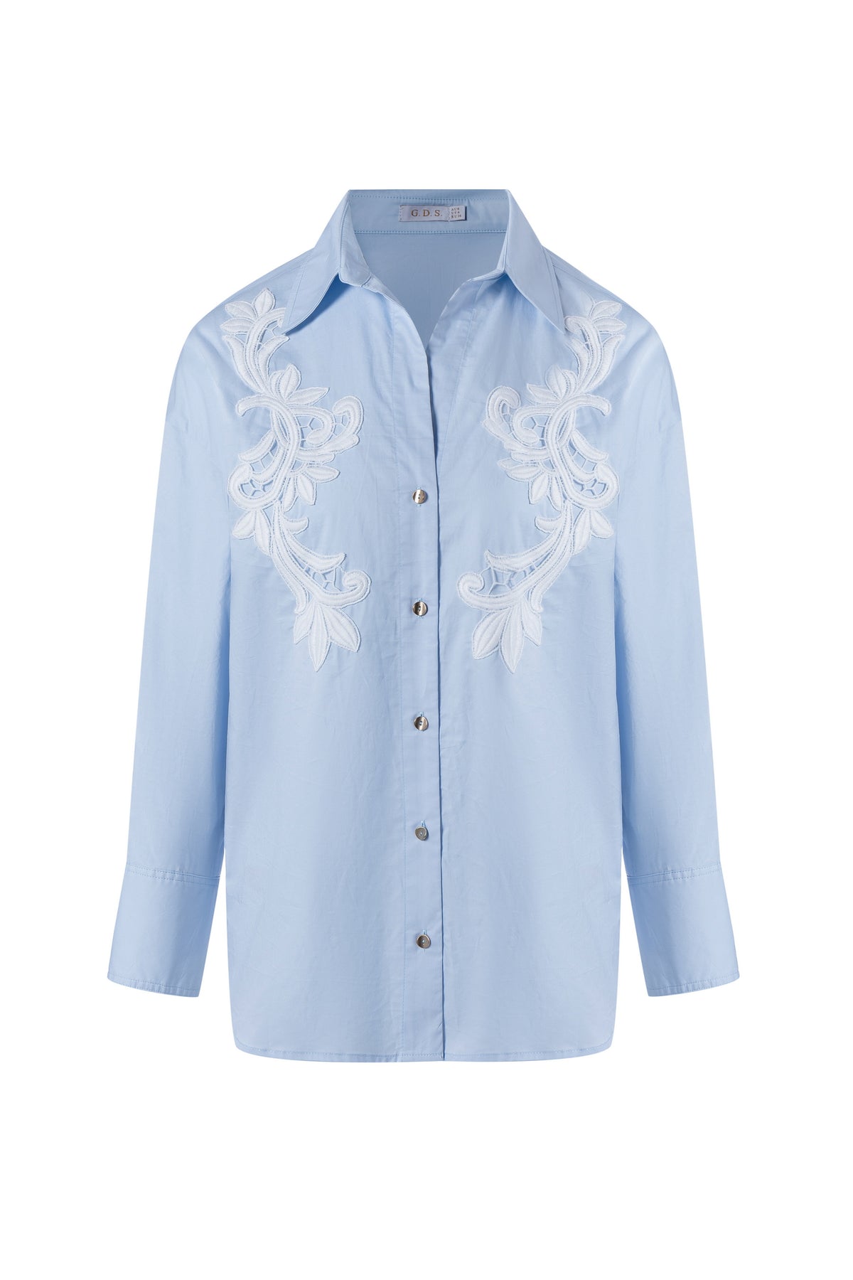 LIAM SHIRT