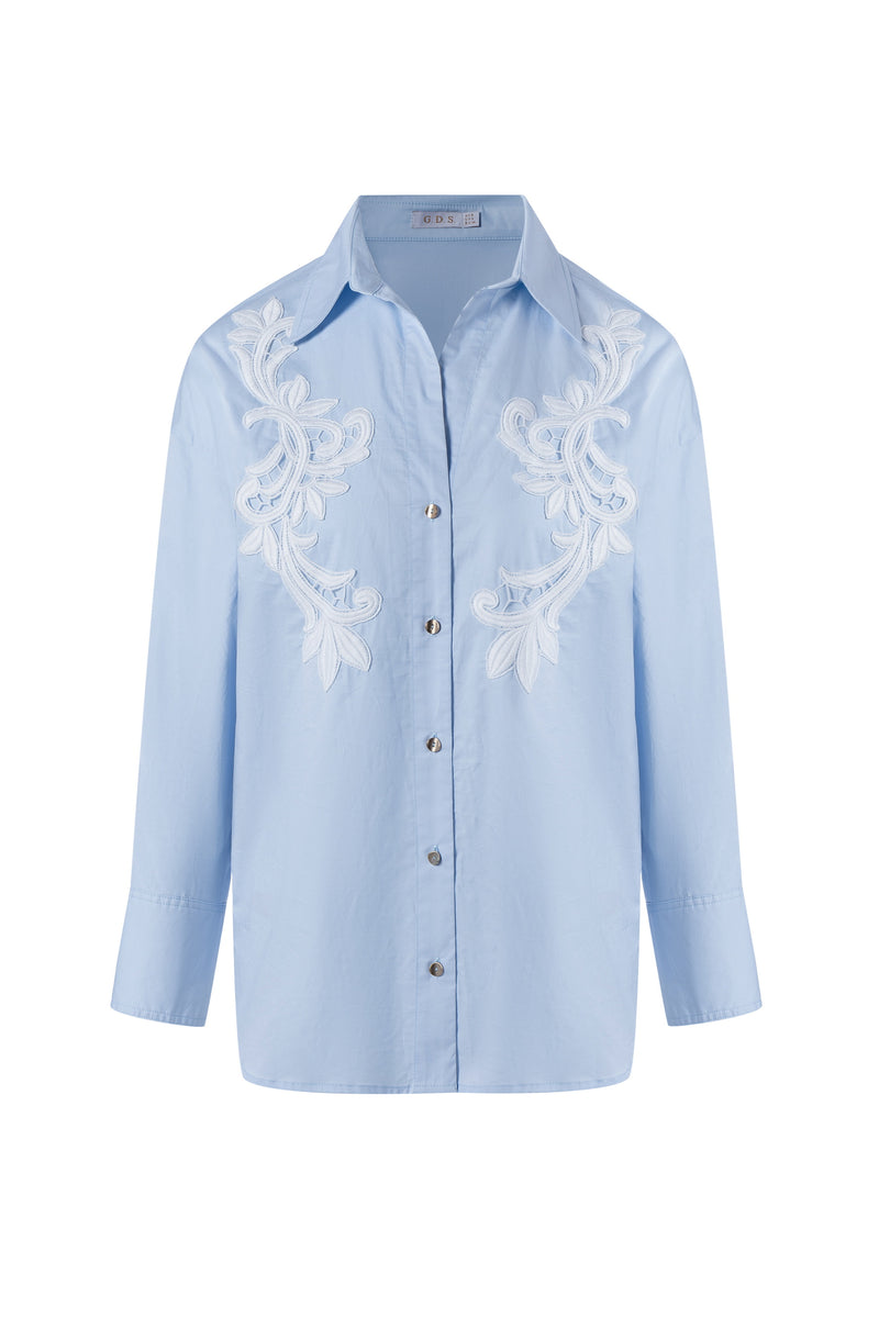 LIAM SHIRT