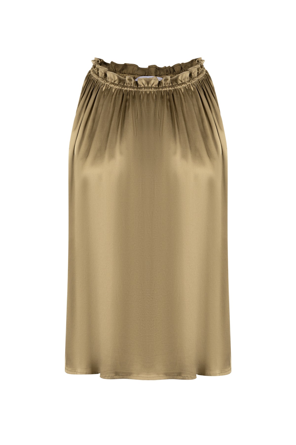 SAYLOR VISCOSE TOP