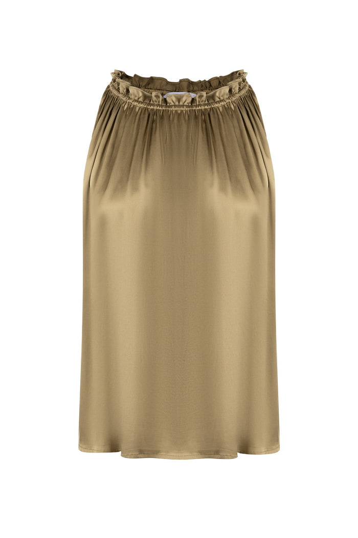 SAYLOR VISCOSE TOP
