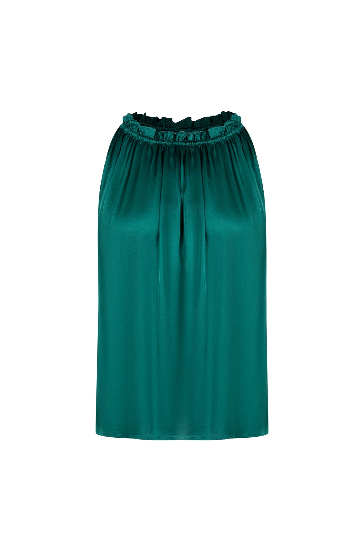 SAYLOR VISCOSE TOP