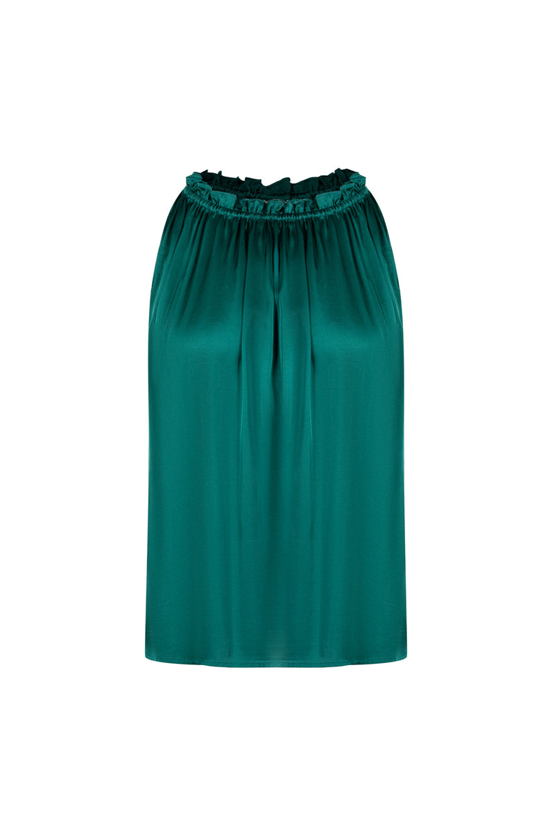 SAYLOR VISCOSE TOP