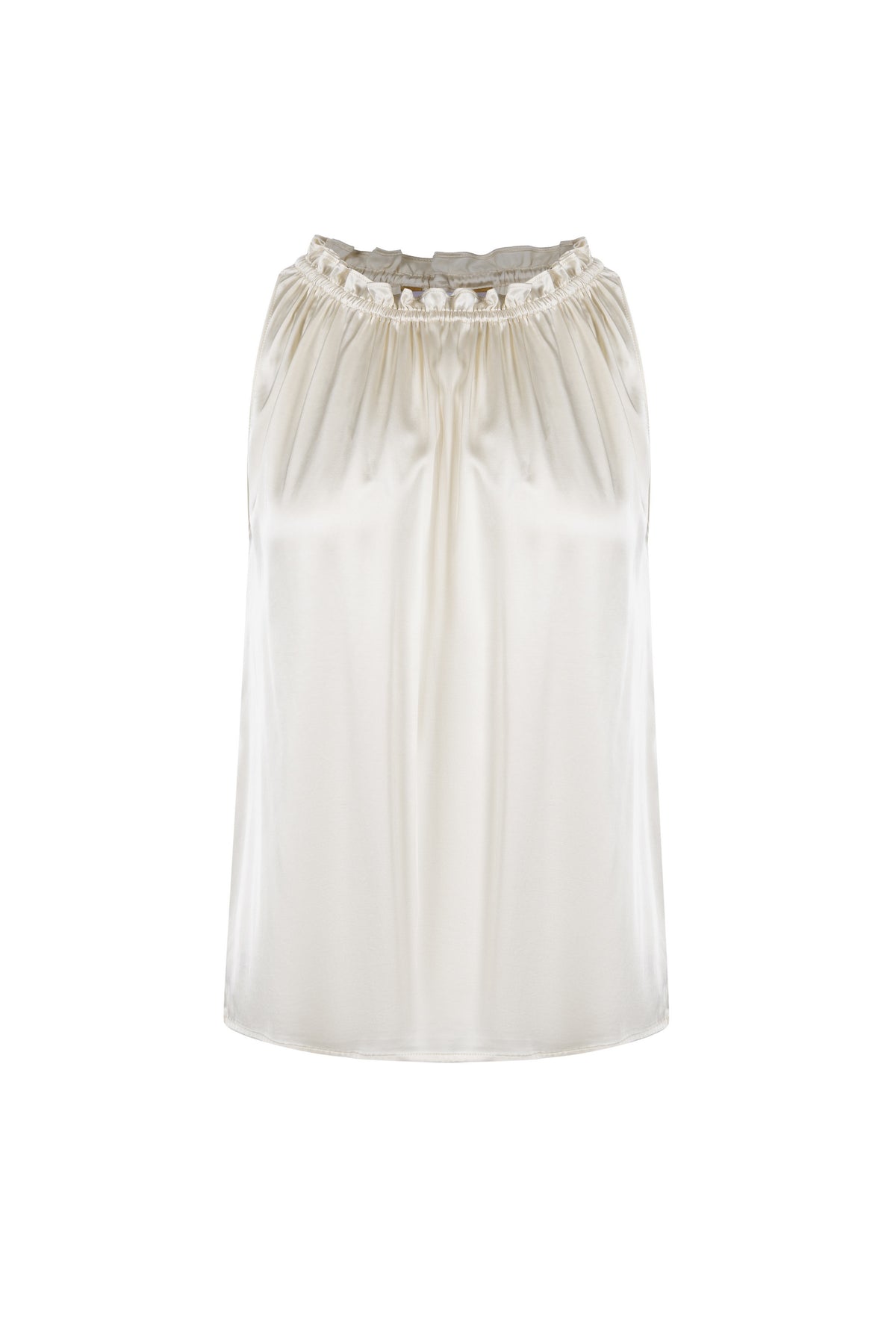 SAYLOR VISCOSE TOP