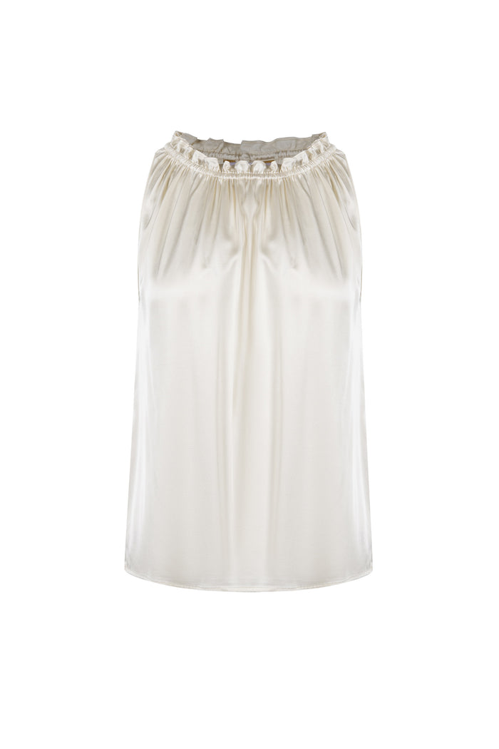 SAYLOR VISCOSE TOP