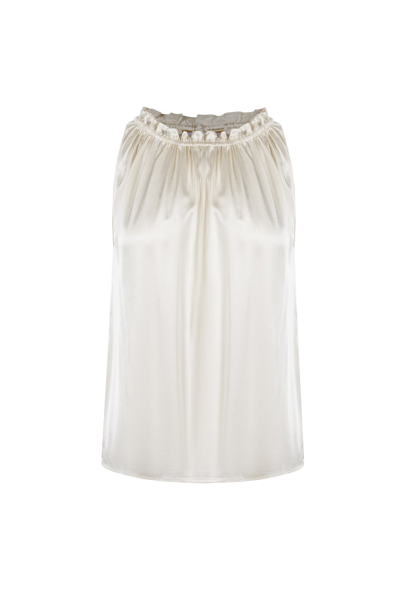 SAYLOR VISCOSE TOP