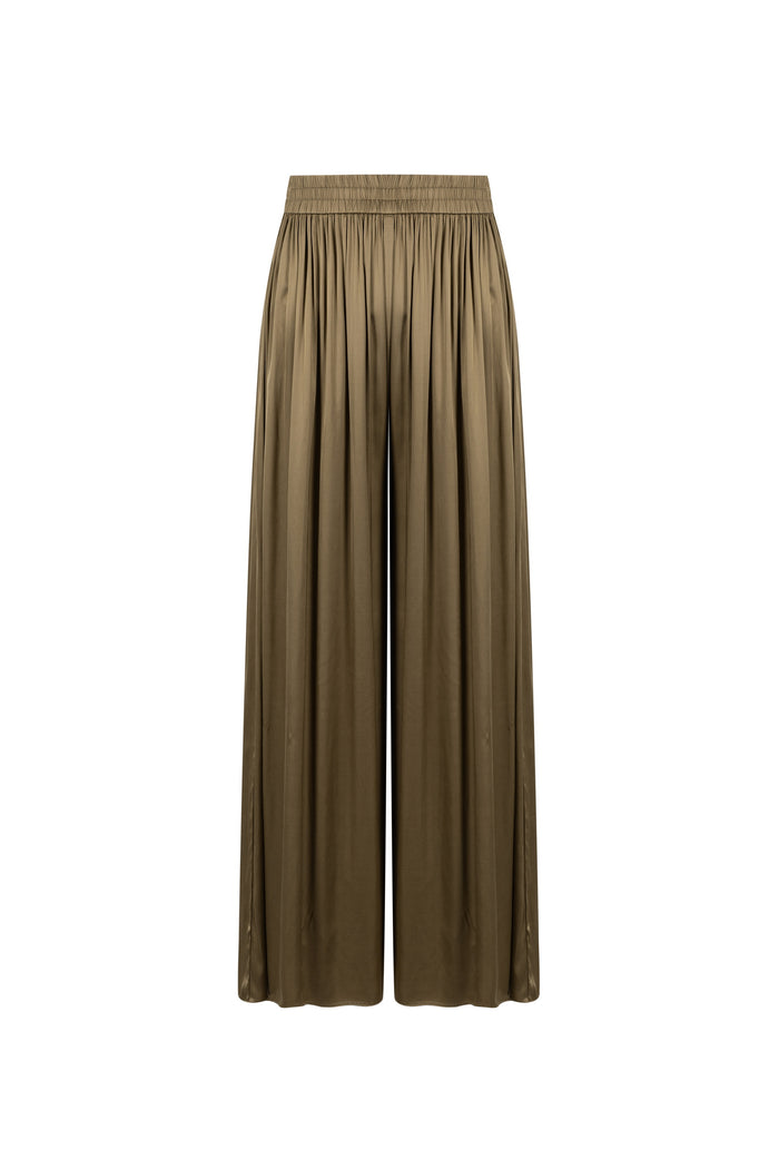 SAYLOR VISCOSE PANTS