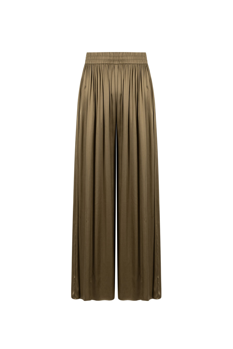 SAYLOR VISCOSE PANTS