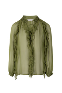 ARABELLA BLOUSE